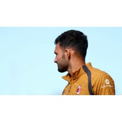 I sommeren 2026 styrkede AC Milan sin trup med tilføjelsen af talentfulde unge spillere
